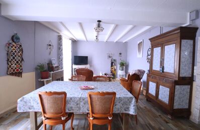 vente maison 195 000 € à proximité de Gournay-Loizé (79110)