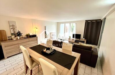 vente appartement 280 000 € à proximité de Audenge (33980)
