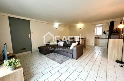 vente appartement 260 000 € à proximité de Saint-Jean-d'Illac (33127)