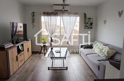 vente appartement 116 000 € à proximité de Saint-Astier (47120)