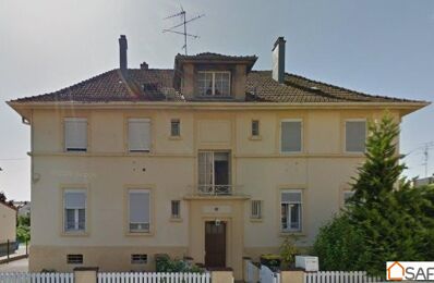 vente appartement 66 000 € à proximité de Brunstatt (68350)