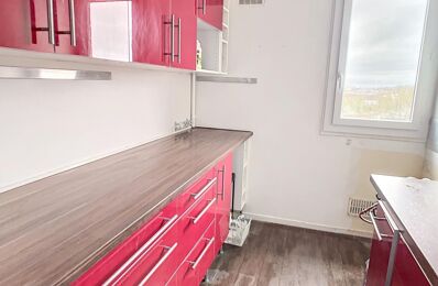 vente appartement 189 000 € à proximité de Osny (95520)