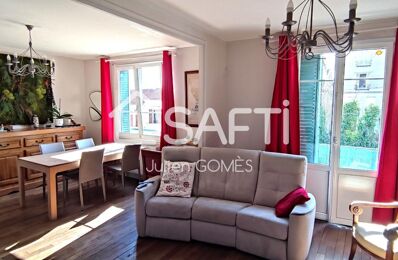 vente appartement 248 000 € à proximité de Le Pré-Saint-Gervais (93310)