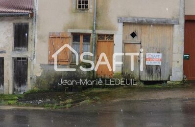 vente maison 14 000 € à proximité de Longeville-en-Barrois (55000)