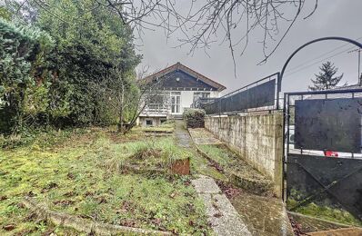 vente maison 344 000 € à proximité de Gournay-sur-Marne (93460)