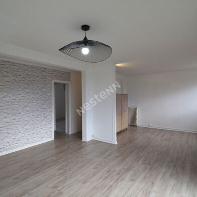 Appartement 5 pièces 78 m²