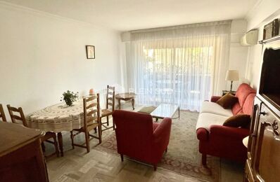 vente appartement 299 000 € à proximité de La Colle-sur-Loup (06480)