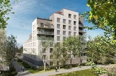 vente appartement 151 000 € à proximité de Chantepie (35135)