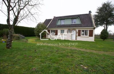 vente maison 339 000 € à proximité de Fay-de-Bretagne (44130)