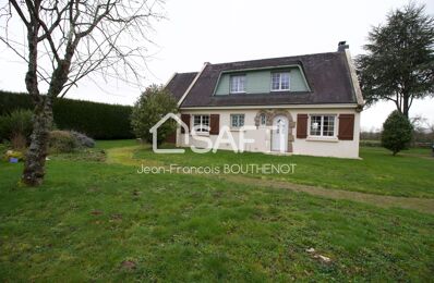 vente maison 303 000 € à proximité de Saint-Hilaire-de-Chaléons (44680)