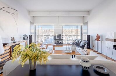 vente appartement 850 000 € à proximité de Marseille 8 (13008)