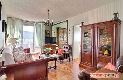 vente appartement 89 000 € à proximité de La Ricamarie (42150)