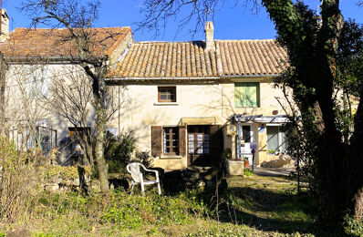 vente maison 159 000 € à proximité de Suze-la-Rousse (26790)
