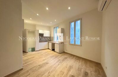 appartement 3 pièces 54 m2 à vendre à Villefranche-sur-Mer (06230)