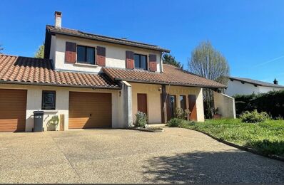 vente maison 325 050 € à proximité de Saint-Sorlin-en-Valloire (26210)