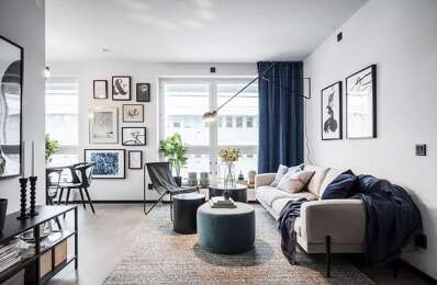 appartement 3 pièces 63 m2 à vendre à Saint-Valery-sur-Somme (80230)