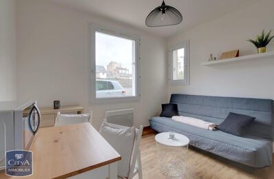 location appartement 491 € CC /mois à proximité de Montlouis-sur-Loire (37270)