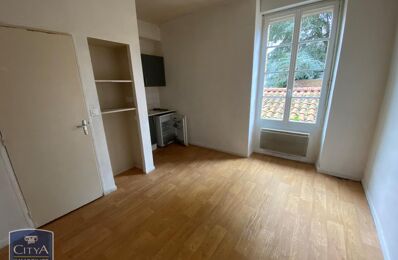 location appartement 440 € CC /mois à proximité de Toutlemonde (49360)