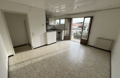 vente appartement 82 500 € à proximité de Salles-d'Aude (11110)
