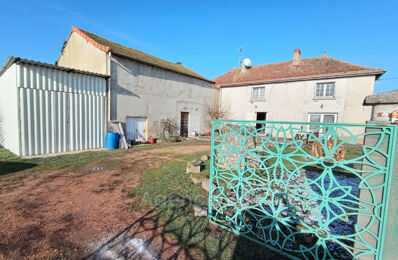 vente maison 192 000 € à proximité de Pouilly-les-Nonains (42155)