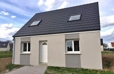 location maison 1 020 € CC /mois à proximité de Loscouët-sur-Meu (22230)