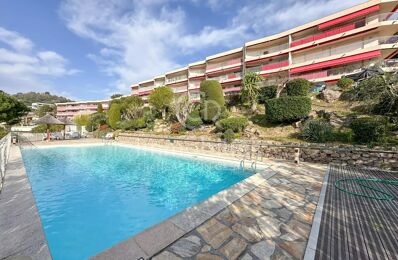 vente appartement 182 000 € à proximité de Antibes (06600)