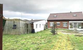 Maison 5 Pièces 89 m² à vendre à Rousies (59131)