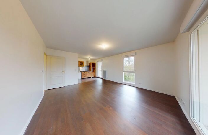 A LOUER - Appartement 2 pièces à CHARTRES — photo 2