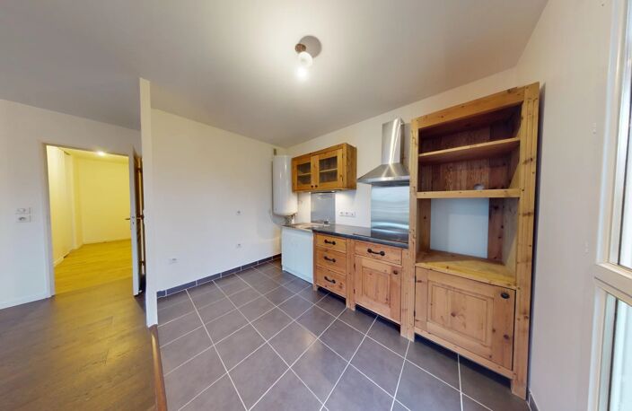 A LOUER - Appartement 2 pièces à CHARTRES — photo 3