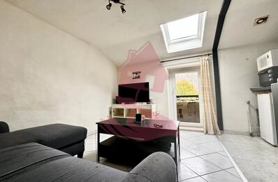 location appartement 400 € CC /mois à proximité de Aire-sur-l'Adour (40800)