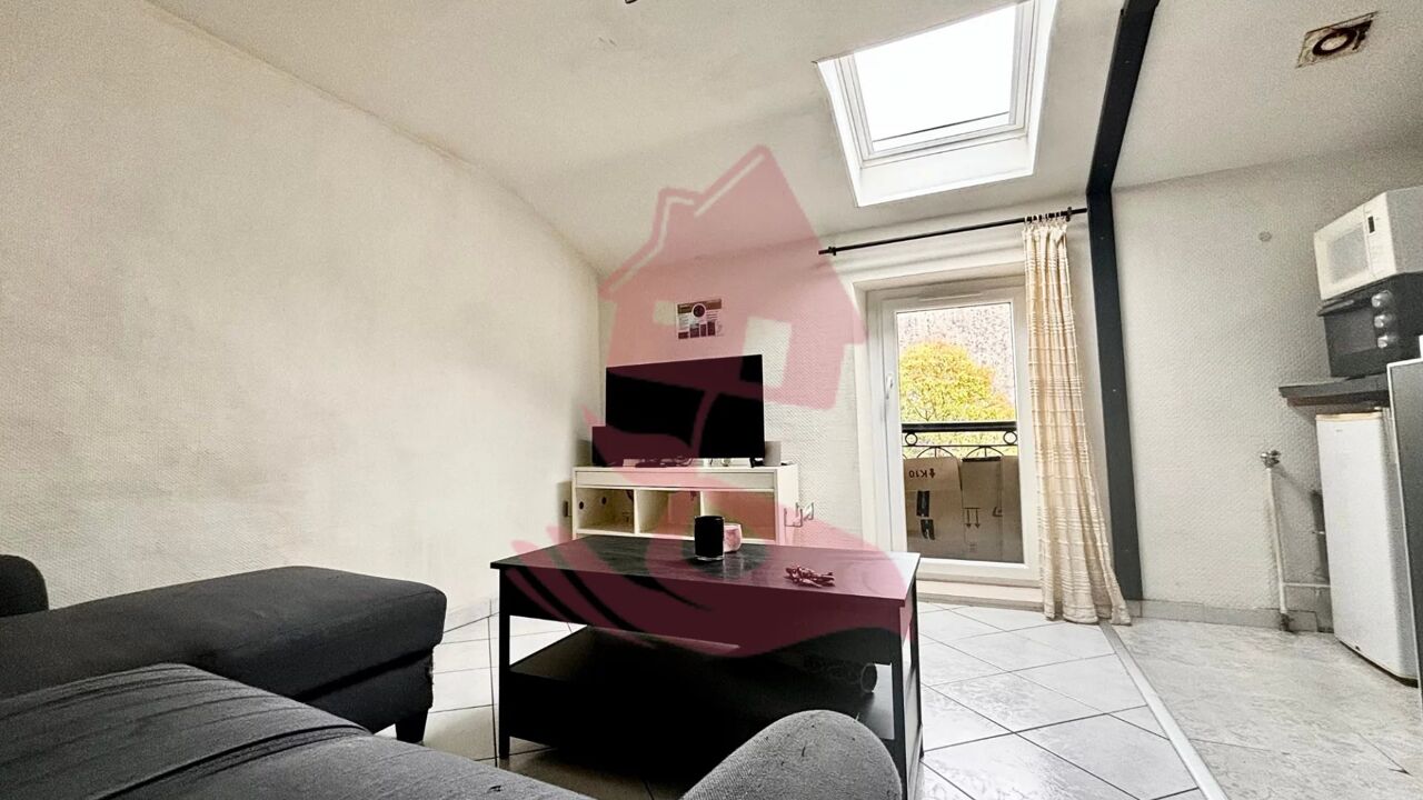 appartement 2 pièces 22 m2 à louer à Mont-de-Marsan (40000)