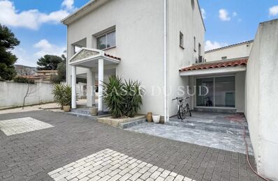 vente maison 590 000 € à proximité de Marseille 12 (13012)