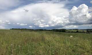 Terrain  2419 m² à vendre à Avon-les-Roches (37220)