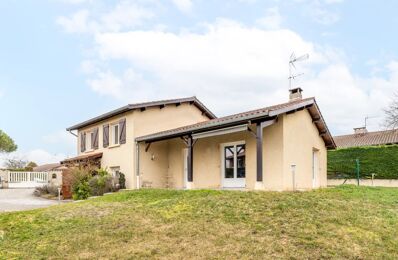 vente maison 410 000 € à proximité de Francheleins (01090)