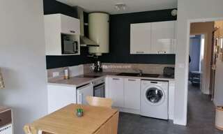 location vacances Appartement 2 Pièces 31 m² à Juvigny-Val-d'Andaine (61140)