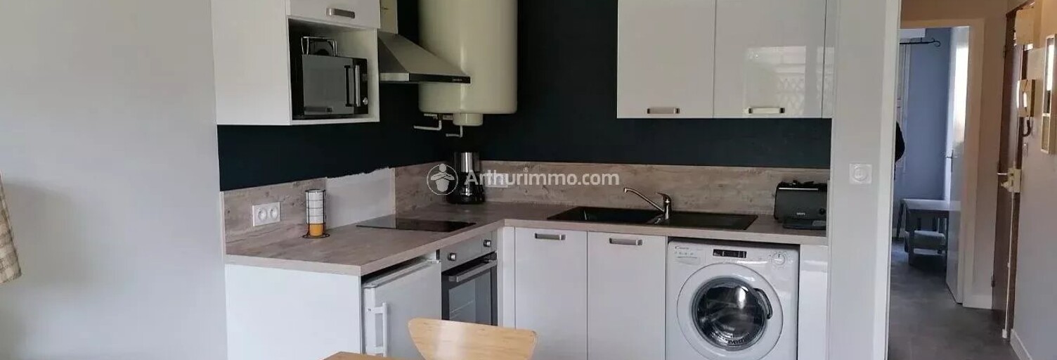 location vacances Appartement 2 Pièces 31 m² à Juvigny-Val-d'Andaine (61140)