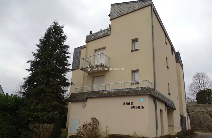 Residence BEAUSOLEIL - T2 RDC n°3 avec Parking n°3 — photo 2