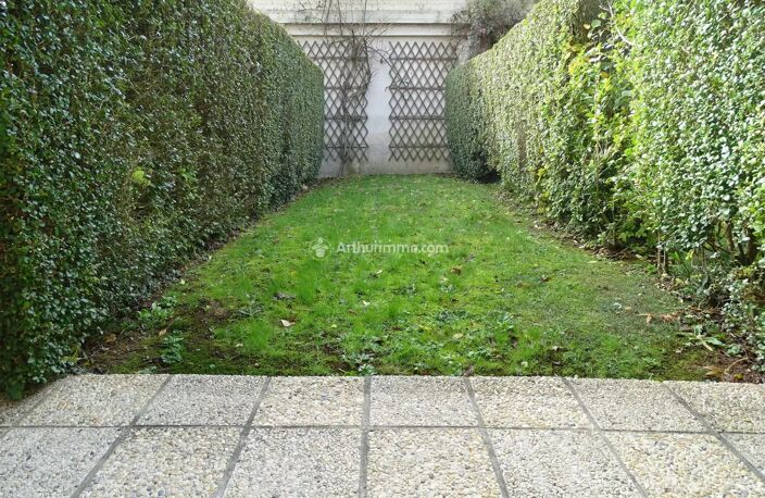 Residence BEAUSOLEIL - T2 RDC n°3 avec Parking n°3 — photo 3