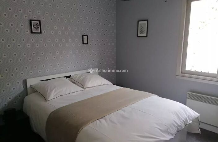 Residence BEAUSOLEIL - T2 RDC n°3 avec Parking n°3 — photo 4