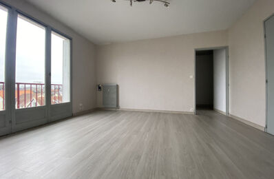 vente appartement 122 500 € à proximité de Truyes (37320)