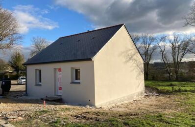 location maison 810 € CC /mois à proximité de Montauban-de-Bretagne (35360)