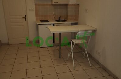 location appartement 390 € CC /mois à proximité de Brochon (21220)