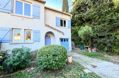 vente maison 360 000 € à proximité de Prades-le-Lez (34730)