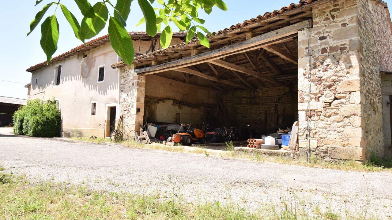 maison 5 pièces 450 m2 à vendre à Gaillac (81600)