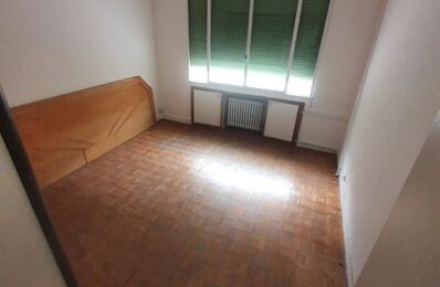 vente appartement 310 000 € à proximité de Marseille 3 (13003)
