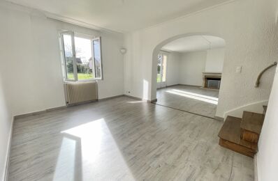 vente maison 158 000 € à proximité de Beaulon (03230)