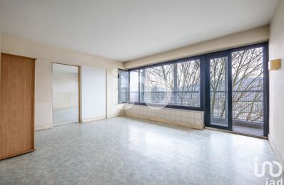 vente appartement 1 253 000 € à proximité de Mitry-Mory (77290)