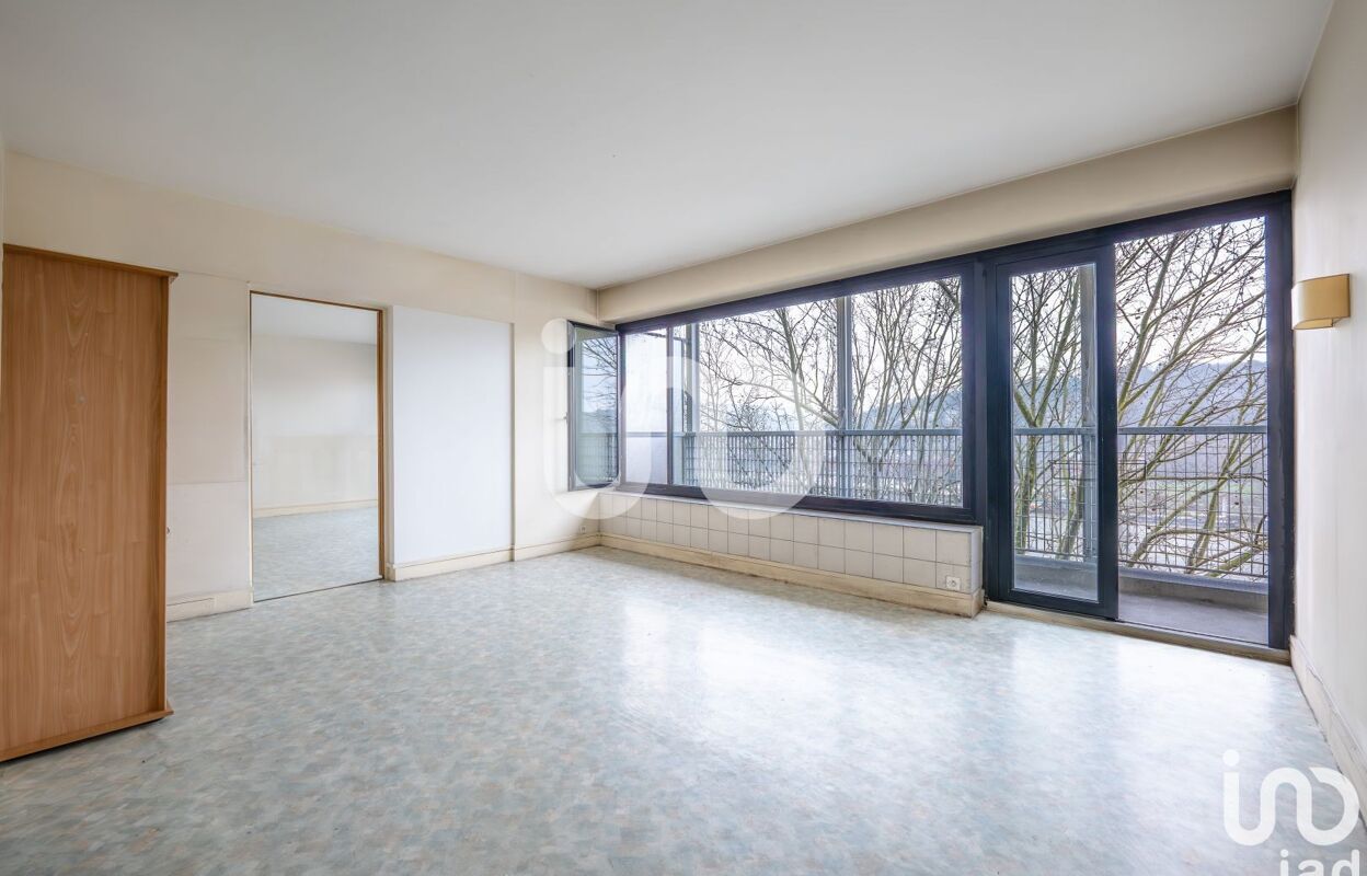 appartement 7 pièces 153 m2 à vendre à Boulogne-Billancourt (92100)