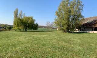 Terrain  3300 m² à vendre à Seurre (21250)