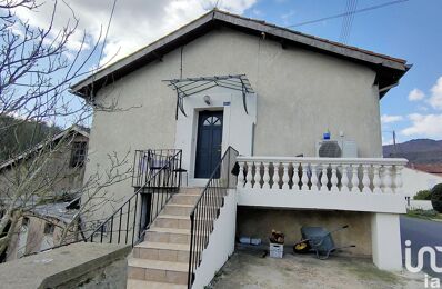 vente maison 178 500 € à proximité de Courniou (34220)